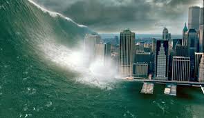 Top 10 Films Featuring Tsunamis
